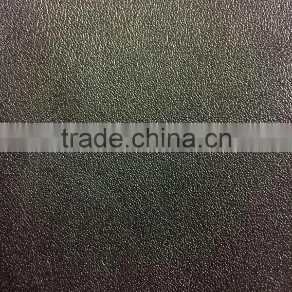 Genuine Cow Nappa Leather for Cow Shoe Leather photo-4