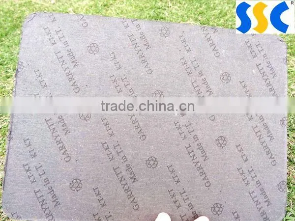 Eco-friendly Paper in Sole Board( Sheet ) for Shoes Insole photo-5