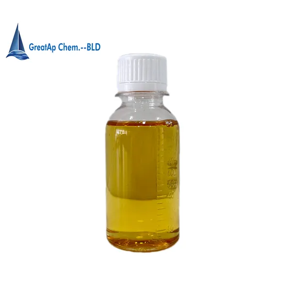 Algaecide For Metal Cutting Fluids/Pool/Aquarium/ CAS NO.31075-24-8