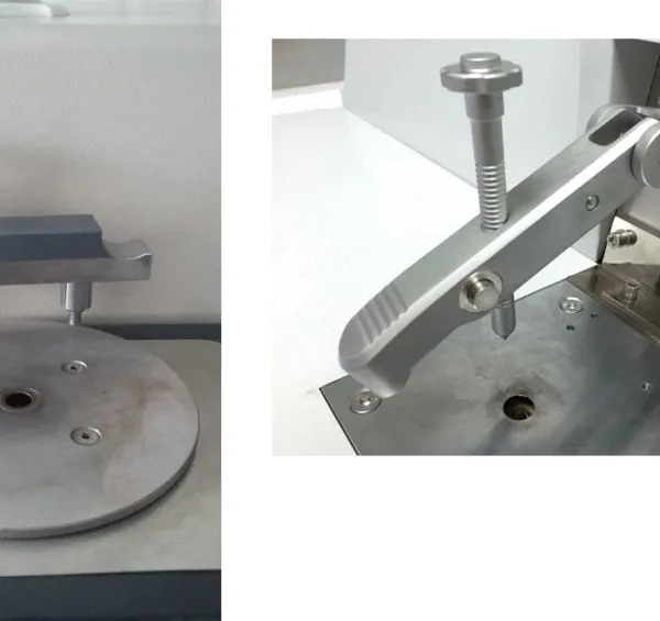 Portable Spark Direct Reading Spectrometer, Desktop Spark Direct Reading Spectrometer, CCD Detection, Multi-channel Spark Direct Reading Spectrometer, High-resolution Spark Direct Reading Spectrometer, Non-ferrous Metals photo-5