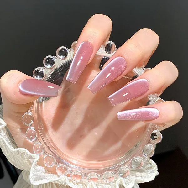 GS Glass Cat Eye Gel photo-4