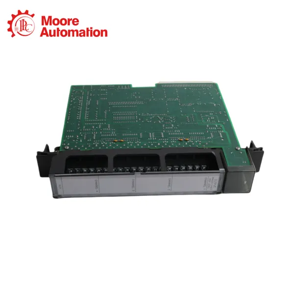GE IC697ALG320 photo-4