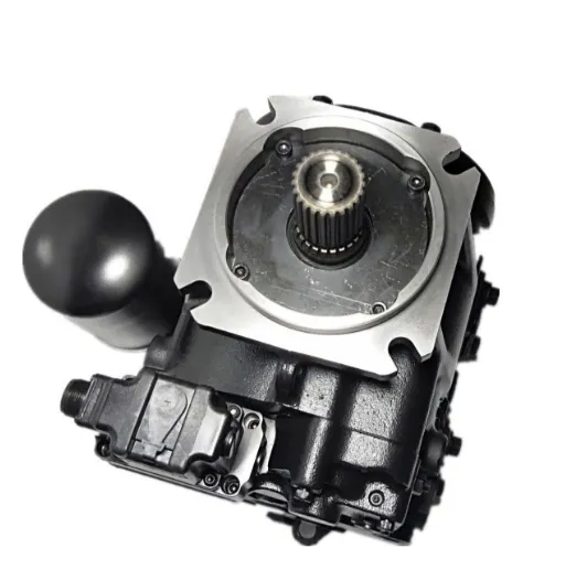 90L100HS1BC8053S1E03GBA353528 90R100 90L100 90M100 Series 90 75cc Pump Parts Manual 90L100-FD-5-NN-60-R-7-C7-E-B1-EFI-42-42-24 photo-5