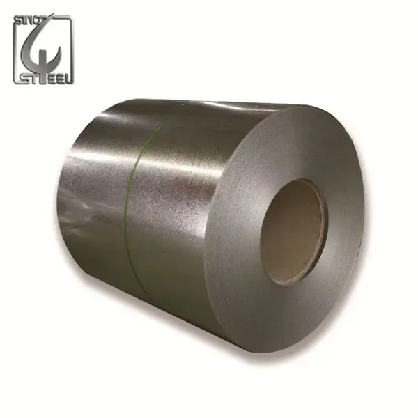 JIS G3303 Compliant Electrolytic Tin Coated Steel Coil With Third-Party Inspection photo-4