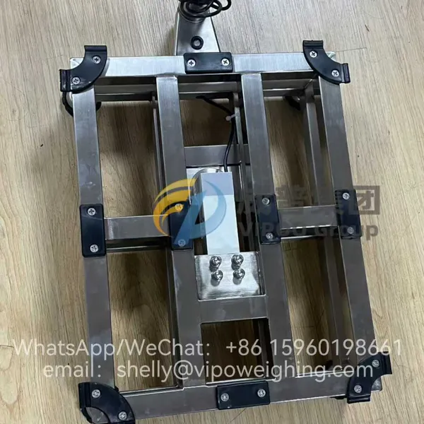 Solutions/Precision Bench Scale Series photo-3