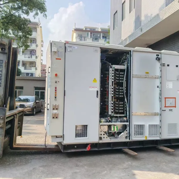 ABB S-076N 3BHB009884R0021 IGCT - Three-phase Power Phase Module photo-5