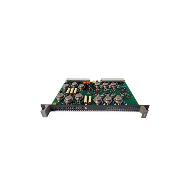 LT8978b-V1 Digital Input Module Supports High Availability UFC721BE101 3BHE021889R0101 photo-3