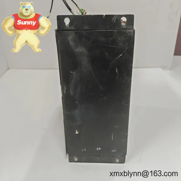 GE IC8008SI228RD2-EE: Hardened Safety Input Module for Critical Shutdown Systems photo-3