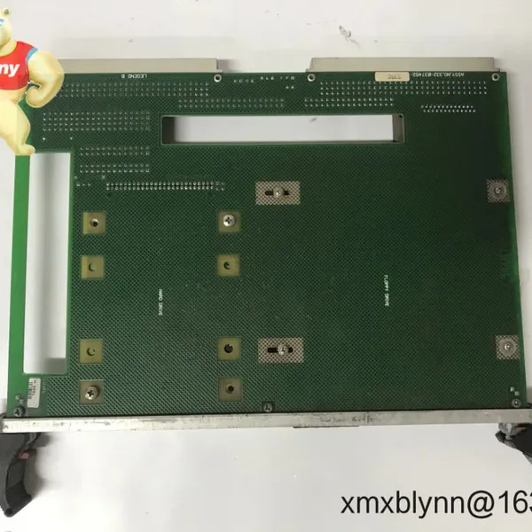 GE VMIVME-7452 VMEbus Controller: Keep Your Industrial Backbone Running Smoothly photo-4