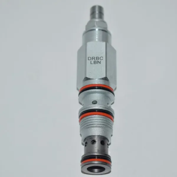 DRBCLBN Directional Valve 3-Way Direct-Operated Alloy Steel Valve photo-3