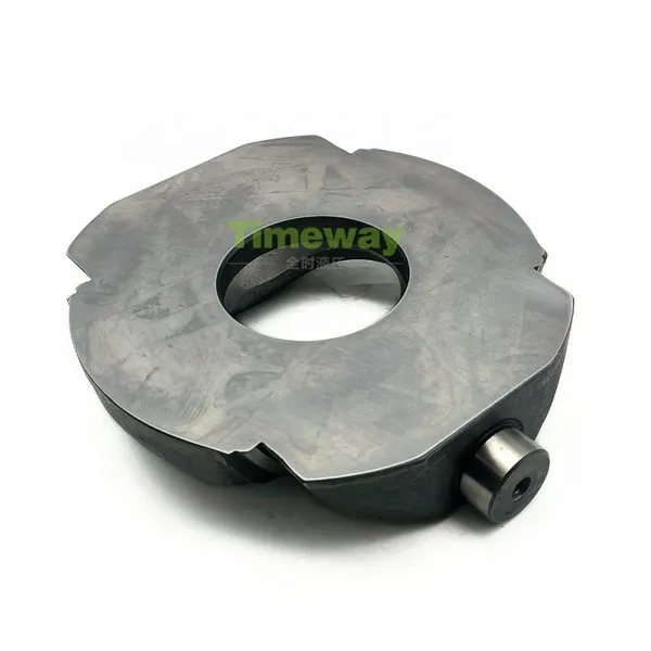 Swash Plate and Swash Plate Seat PC210-7 Pump Spare Parts for Repair Komatsu PC210 Piston Pump photo-4