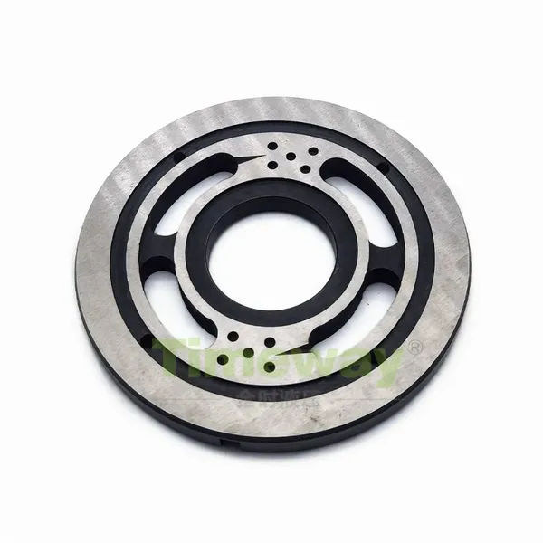 CY Series Hydraulic Pump Rotary Group Kits 63CY14-1B Pump Repair Kits for 63CY14 Axial Piston Pump Internal Parts Rebuid Kits photo-3
