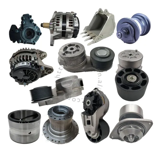 Parts Sany Stg170c8s Genuine Sany Spare Parts Replacement Components for Sany Machinery photo-4