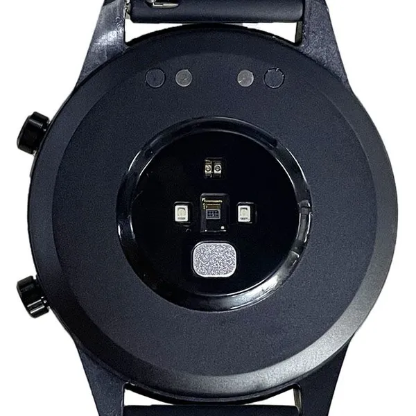 W300LU-LoRaWAN+UWB, GPS+BLE5.0，IP67 Waterproof, GPS+Glonass+Wifi, Heart Rate+Body Temp. Tracker Wristband/ Smart Watch photo-3
