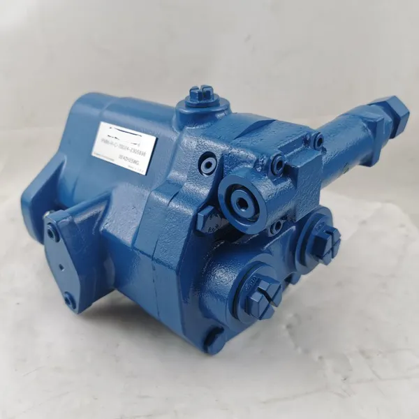 Piston Pump PVB Series PVB29-RS-20-C-11-PRC PVB6-R-C-70 PVB6 PVB10 PVB15 PVB20 Hydraulic Pump PVB29 PVB29-RS Hydraulic Piston Pump photo-5