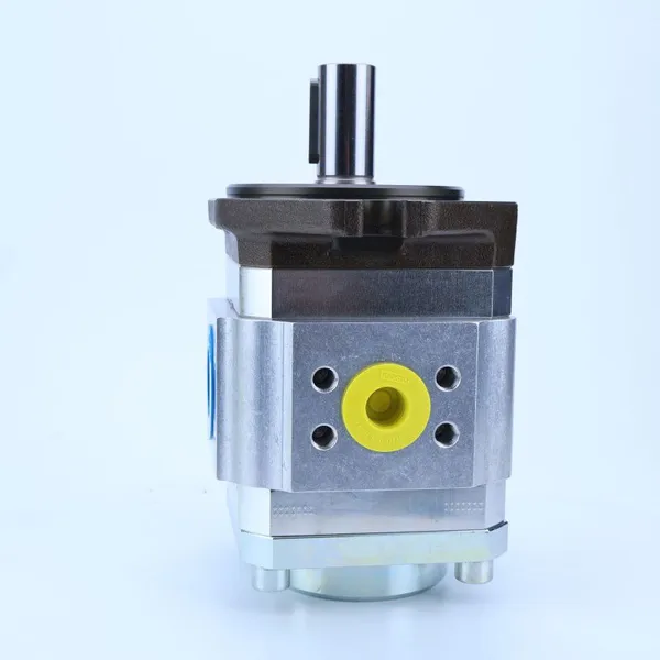 Gear Pump PGI102-3-020-RK23-10-6100 PGI PGI101 PGI102 PGI103 Series Internal Hydraulic Gear Pump PGI101-3-020-RK23-10 photo-4