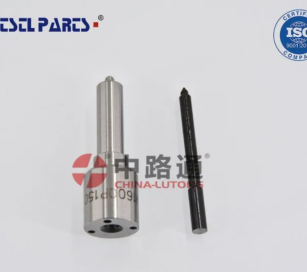 M0034P150 Diesel Injector Nozzle – Compatible With Ford Ranger 2.2 3.2 Transit photo-4
