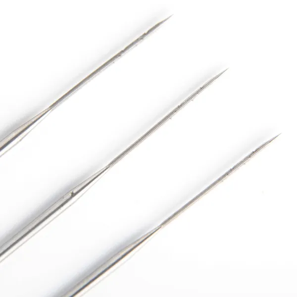High Quality Non Woven Needle Punch Textile Machine Parts 38G Stainless Steel Felting Needles photo-5