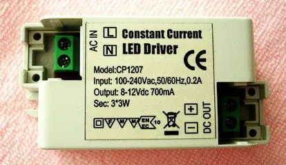 LED Power Supply