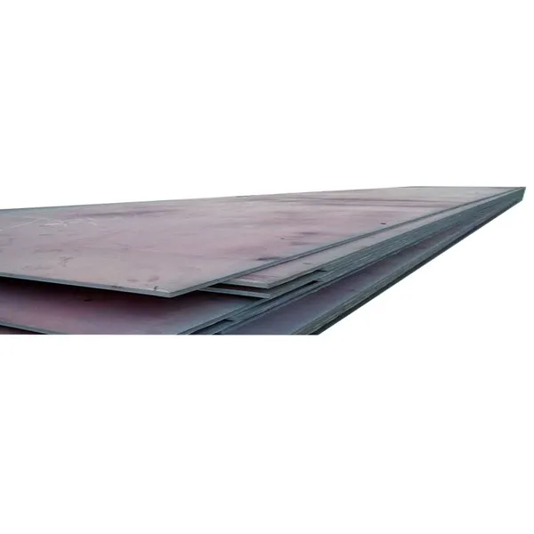 Alloy Steel Carbon Steel 4140 C45 S45C S50C 40Cr Carbon Steel Sheet photo-2