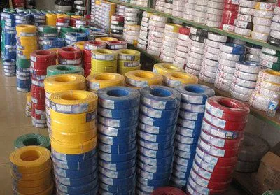 Electric Wire Cable photo-2