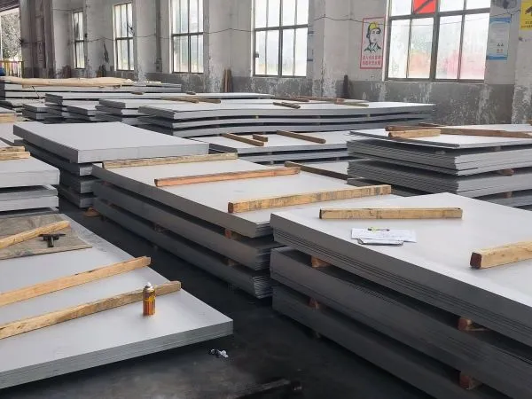 4*8FT 0.8mm 1mm 1.5mm 2mm 3mm Thick 2b Finish Polished Stainless Steel Plate photo-3