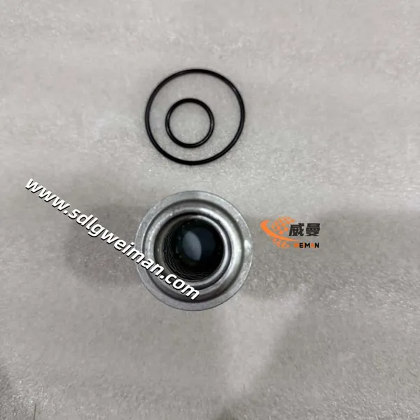DOOSAN & DEVELON 400504-00241 ELEMENT FILTER PILOT photo-5