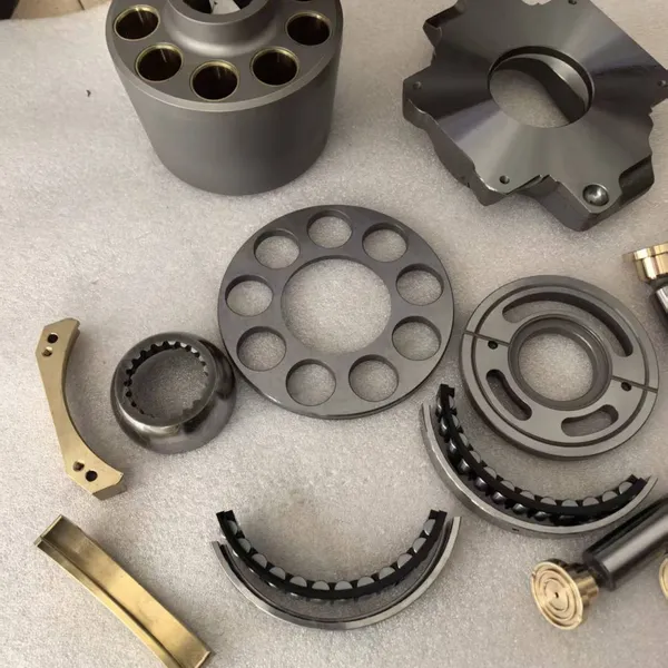 A11VO95 Hydraulic Pump Repair Kit, Accessories for YFM FK Brand photo-3