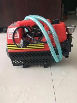 High Pressure Cleaner photo-2