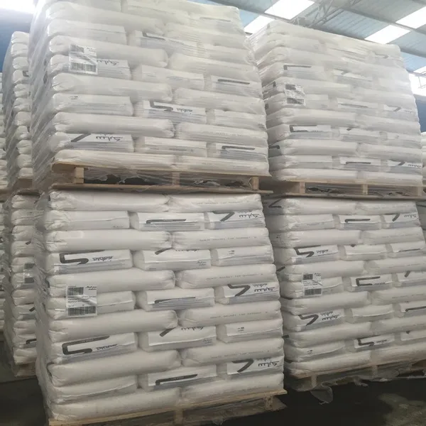 SABIC PC Granule 945A-116 Polycarbonate Resin for Injection Molding photo-3