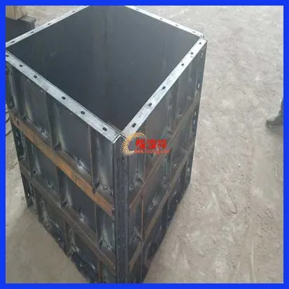 Square Columns, Cylindrical Columns, Rectangular Column Steel Formwork