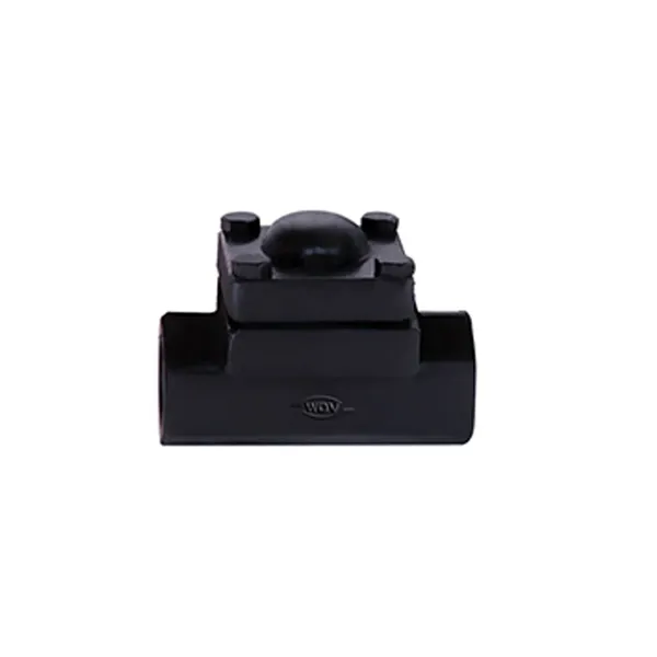 OEM Thermostatic Bellows Steam Trap | Stainless Steel Temperature Sensitive Steam Trap for Industrial Steam Systems photo-2