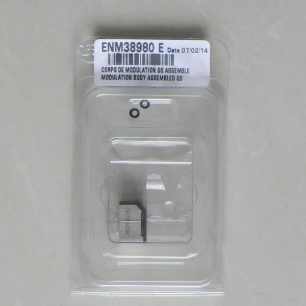ENM38980 Modulation Body Assembled GS for Imaje 9232 9410 9450 Inkjet Coding Printer photo-3