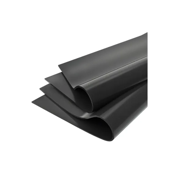 Industrial Rubber Sheet; Wear-resistant and Oil-resistant Shock-absorbing Sealing Rubber photo-2