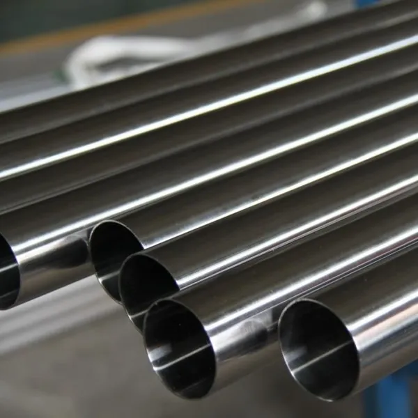316/316L Stainless Steel Hollow Bar – Cold-Drawn – Seamless – 6m Random Lengths photo-5