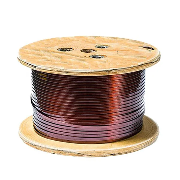 Class 180 Triple Insulated Wire ( TIW) Fully Insulated Wire ( FIW) Standard Enameled Copper Wire