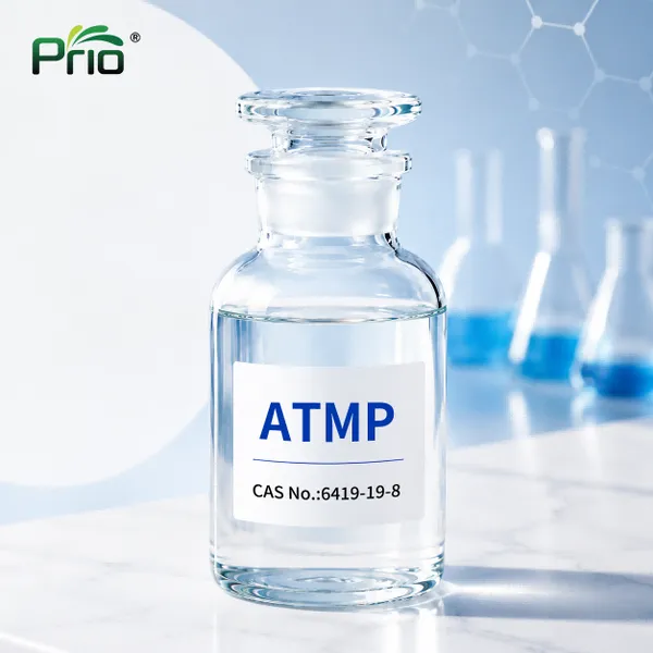 Aminotrimethylene Phosphonic Acid ATMP