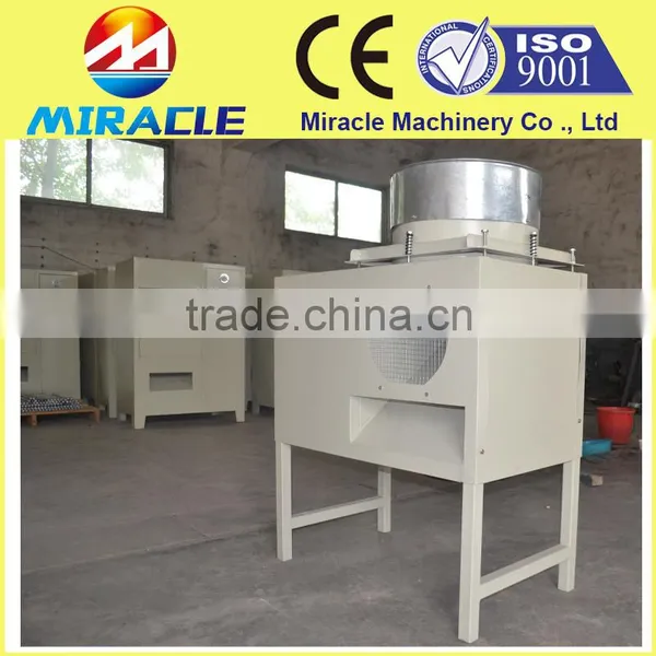 Carbon Steel Garlic Breaking Machine in Hot Sale on photo-2
