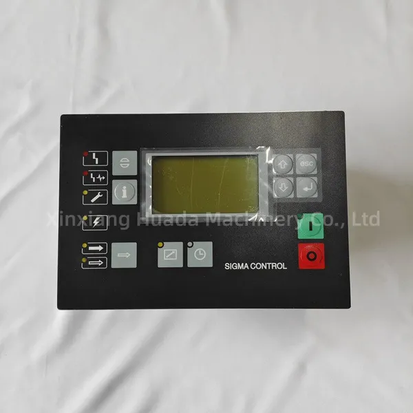 High Efficiency Air Compressor Controller 7.7000.1 for Kaeser Screw Compressor Spare Parts