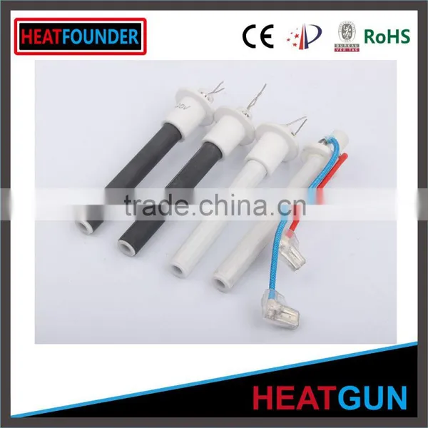 CHINA MADE CHEAP 220V ISO CERTIFICATION PROMOTIONAL HIGH TEMPERATURE RESISTANCE BIOMASS IGNITER FOR WOOD PELLET BOILER photo-5