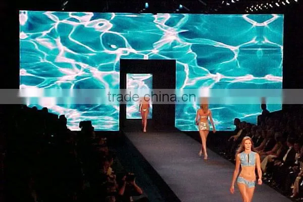 High Quality Outdoor LED Display P6 IN INDIA p6 p3 photo-4