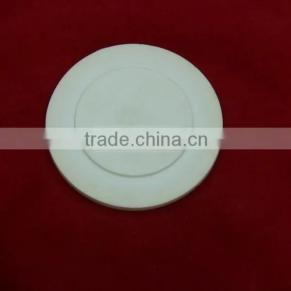 Good Wear Resistance Alumina Ball Mill Pot photo-6