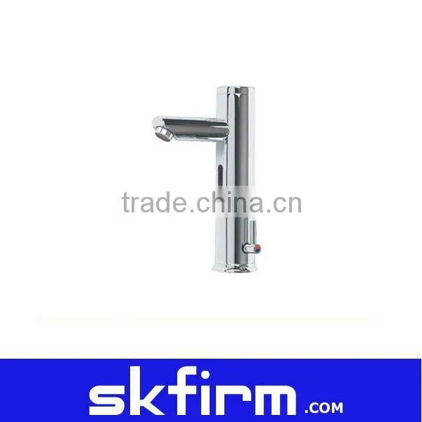 High Quality Sensor Tap Single Tap Fucet