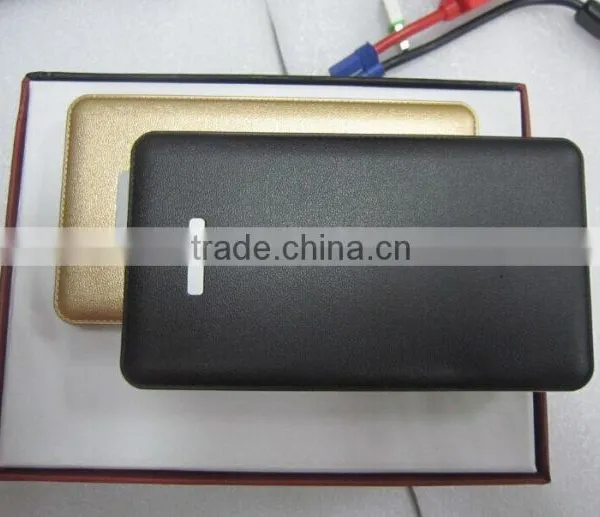 Portable 12V 12000mAH Emergency Power Bank Mini Car Jump Starter photo-3