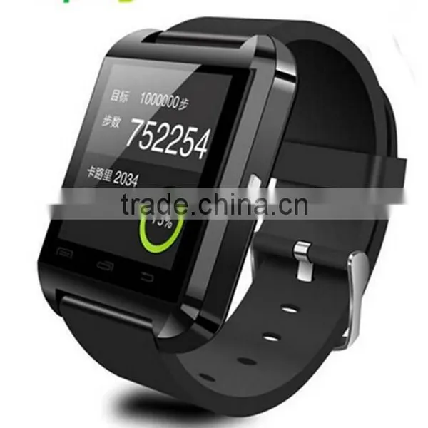 2015 China Smart Bracelet With Altitude Meter Funtion For Sale photo-2