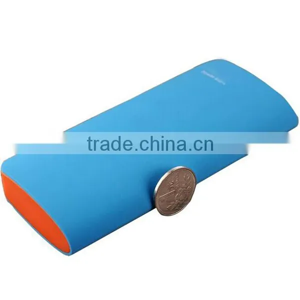 Soft Finishing Cover Power Bank photo-6