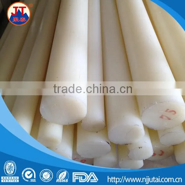 China Low Price Products Hot Sale Cast Nylon Rod photo-4