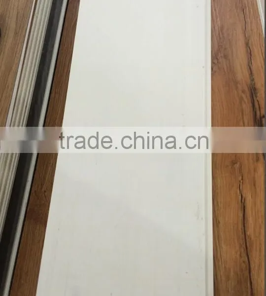 Popular China Non-slip PVC Vinyl Flooring Covering photo-2