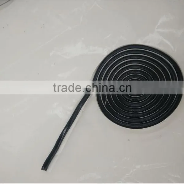 Butyl Rubber Seal Strip Gasket for Window photo-4
