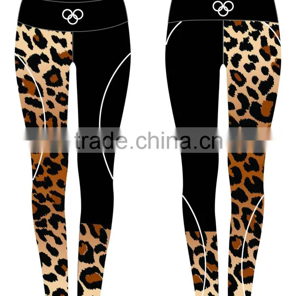 (OEM/ODM Factory/Trade Assurance) Wholesale Yoga Fitness Leggings Custom Leggings,sexy Leggings Quality Choice Most Popular photo-2